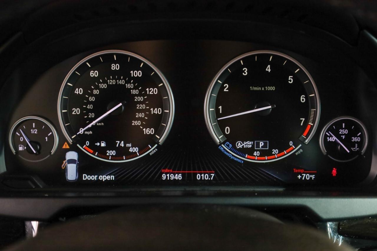 BMW X5 xDrive35i Sports Activity Vehicle 2017