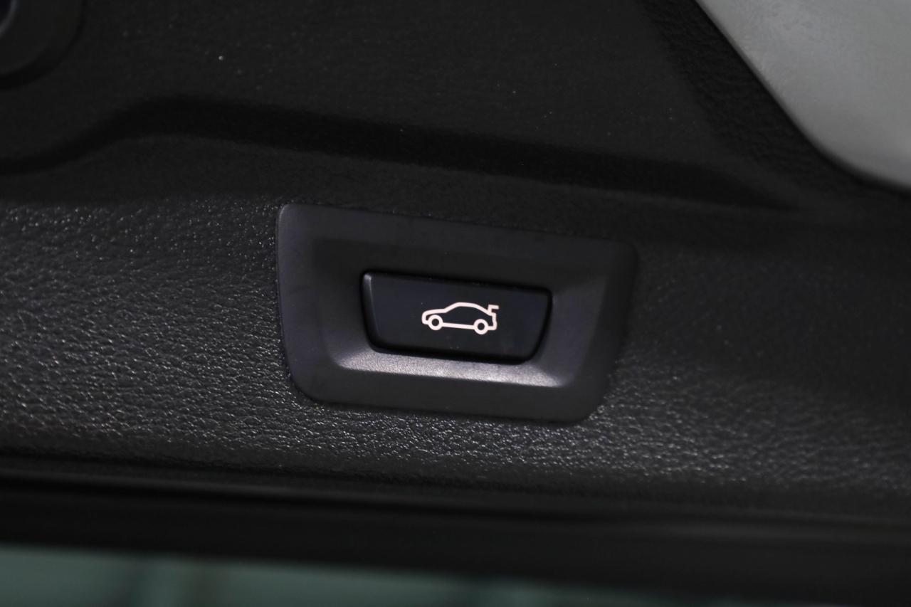 BMW X5 xDrive35i Sports Activity Vehicle 2017