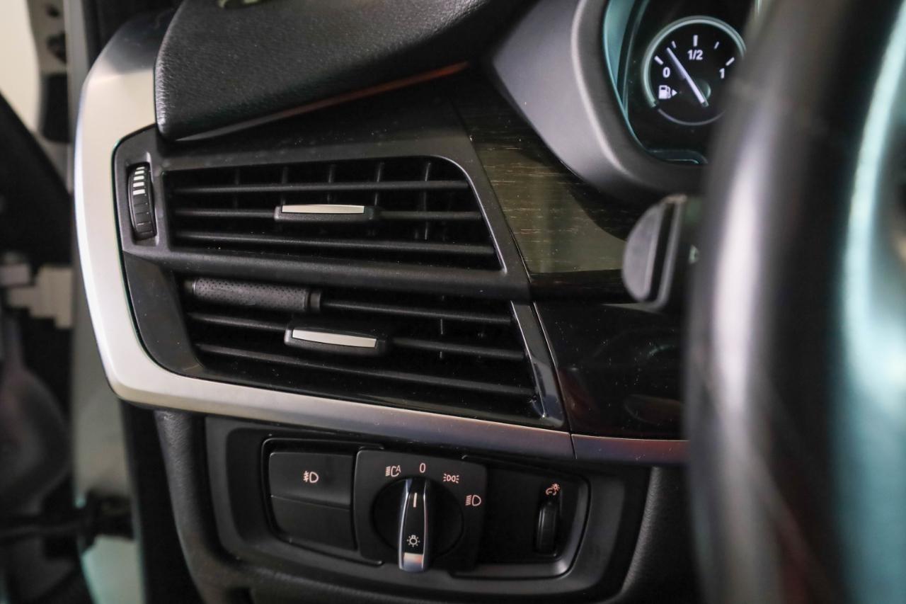 BMW X5 xDrive35i Sports Activity Vehicle 2017