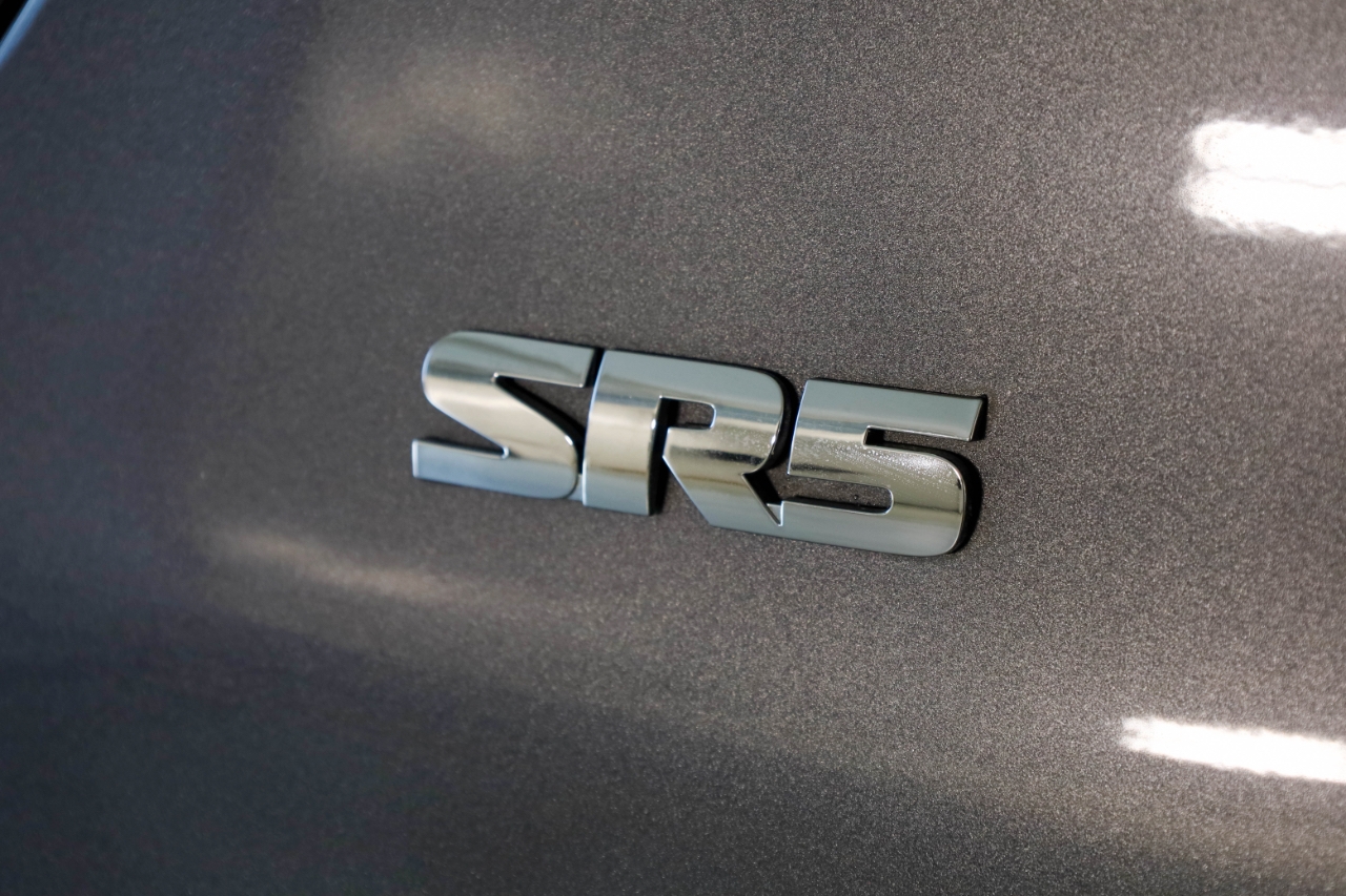 Toyota 4Runner TRD Off Road Premium 4WD (Natl) 2019