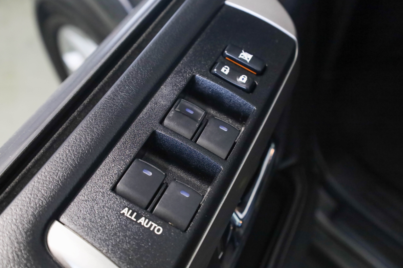 Toyota 4Runner TRD Off Road Premium 4WD (Natl) 2019