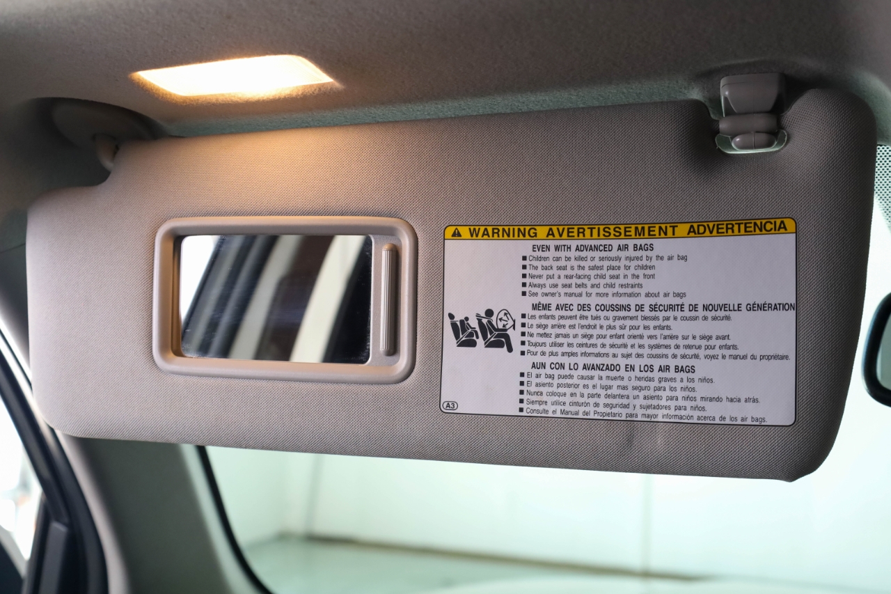 Toyota 4Runner TRD Off Road Premium 4WD (Natl) 2019