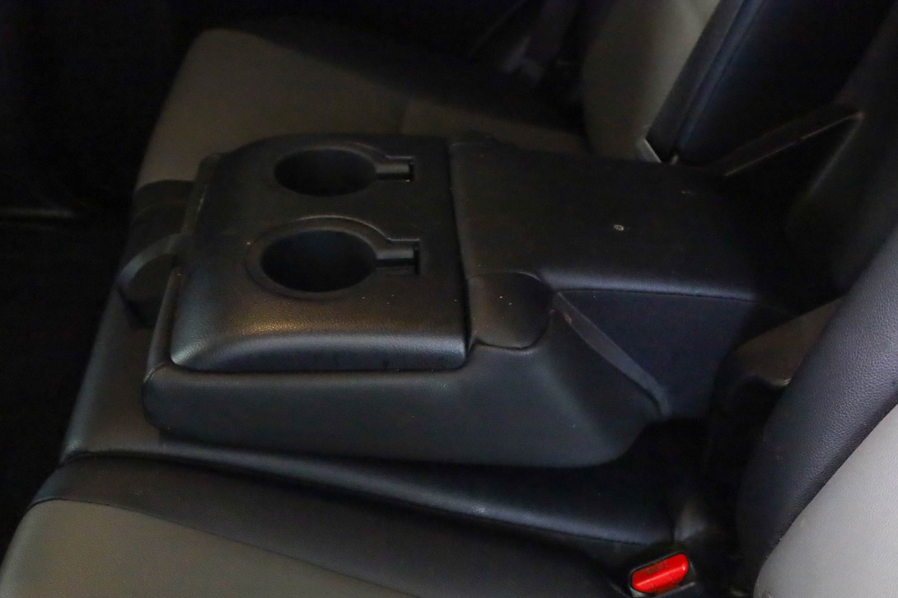 Toyota 4Runner TRD Off Road Premium 4WD (Natl) 2019