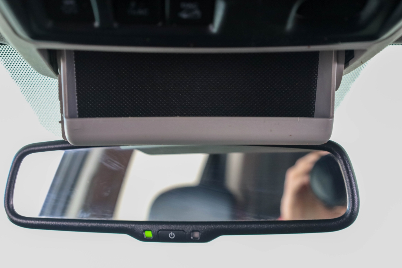 Toyota 4Runner TRD Off Road Premium 4WD (Natl) 2019