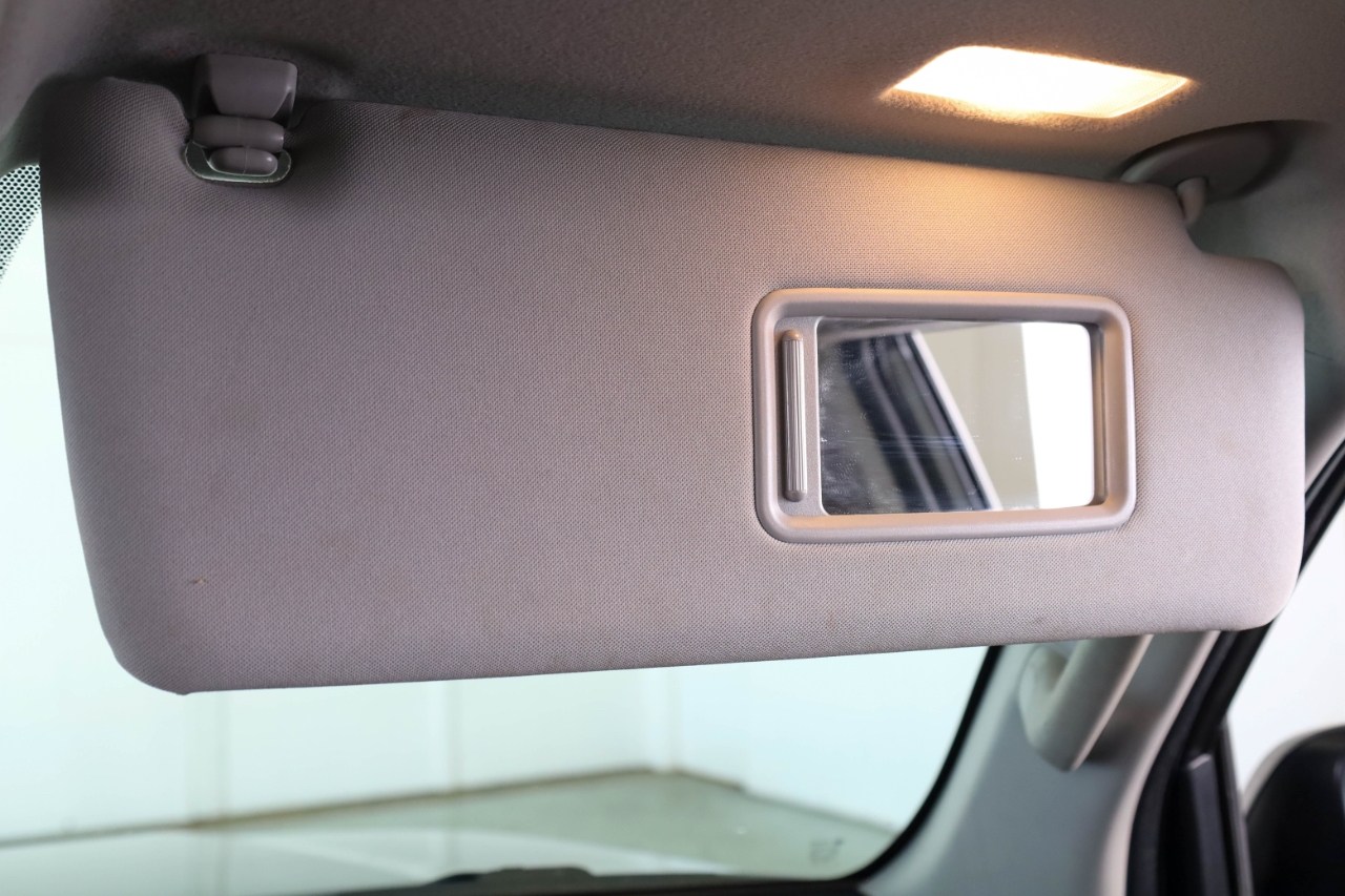 Toyota 4Runner TRD Off Road Premium 4WD (Natl) 2019