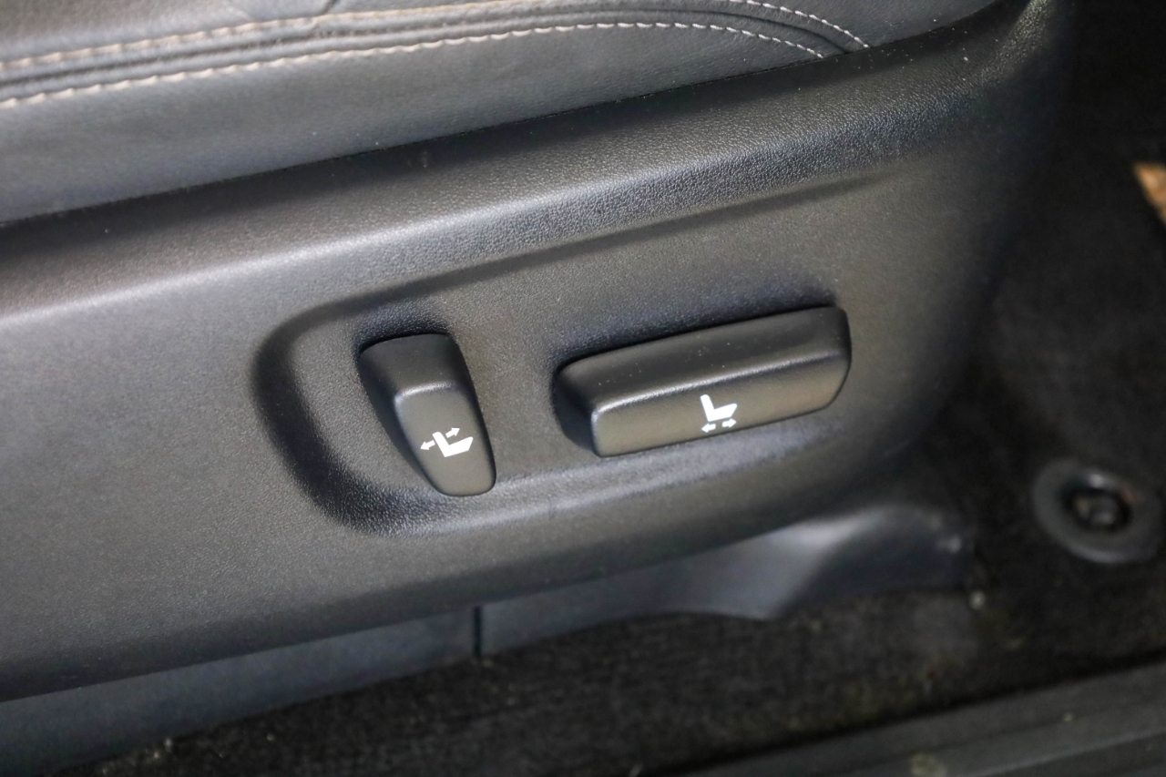 Toyota 4Runner TRD Off Road Premium 4WD (Natl) 2019