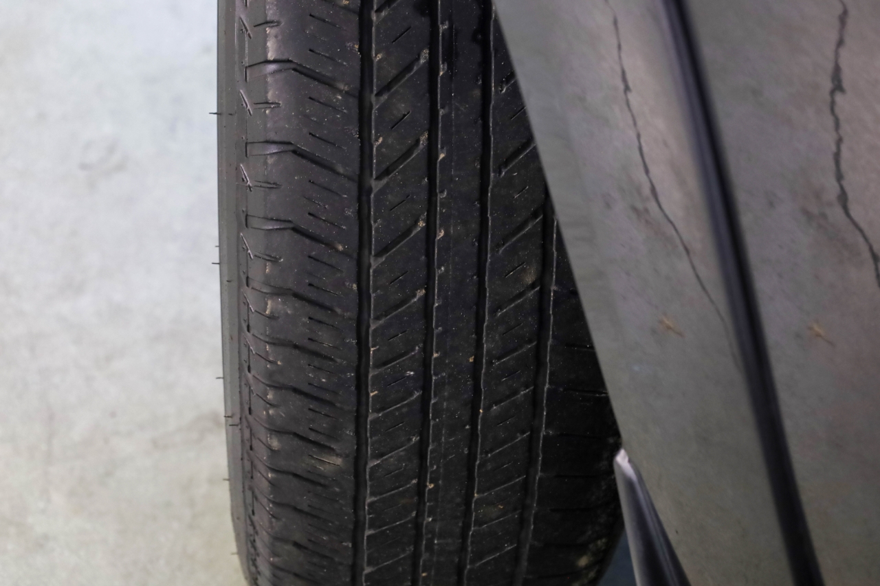 Toyota 4Runner TRD Off Road Premium 4WD (Natl) 2019