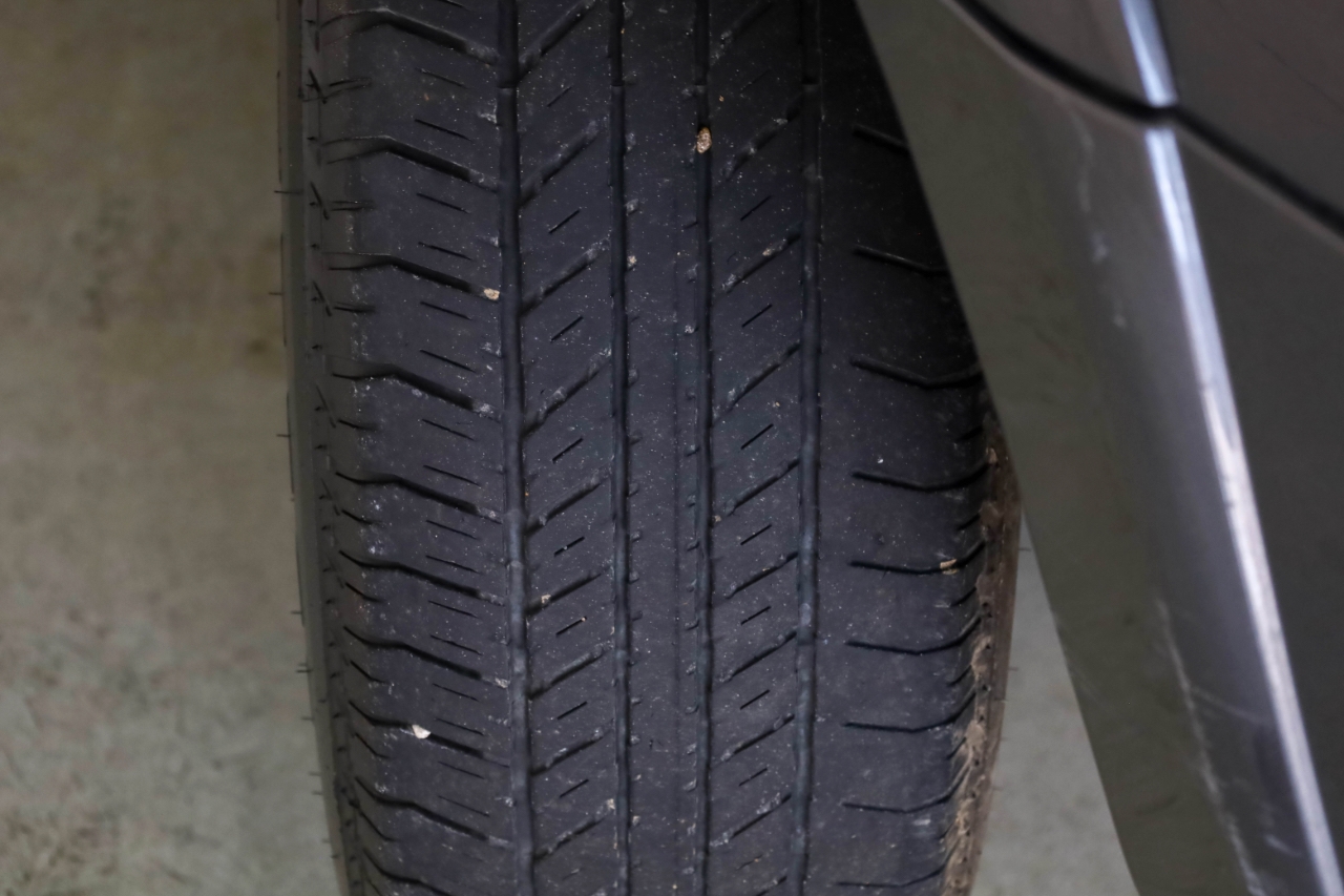 Toyota 4Runner TRD Off Road Premium 4WD (Natl) 2019