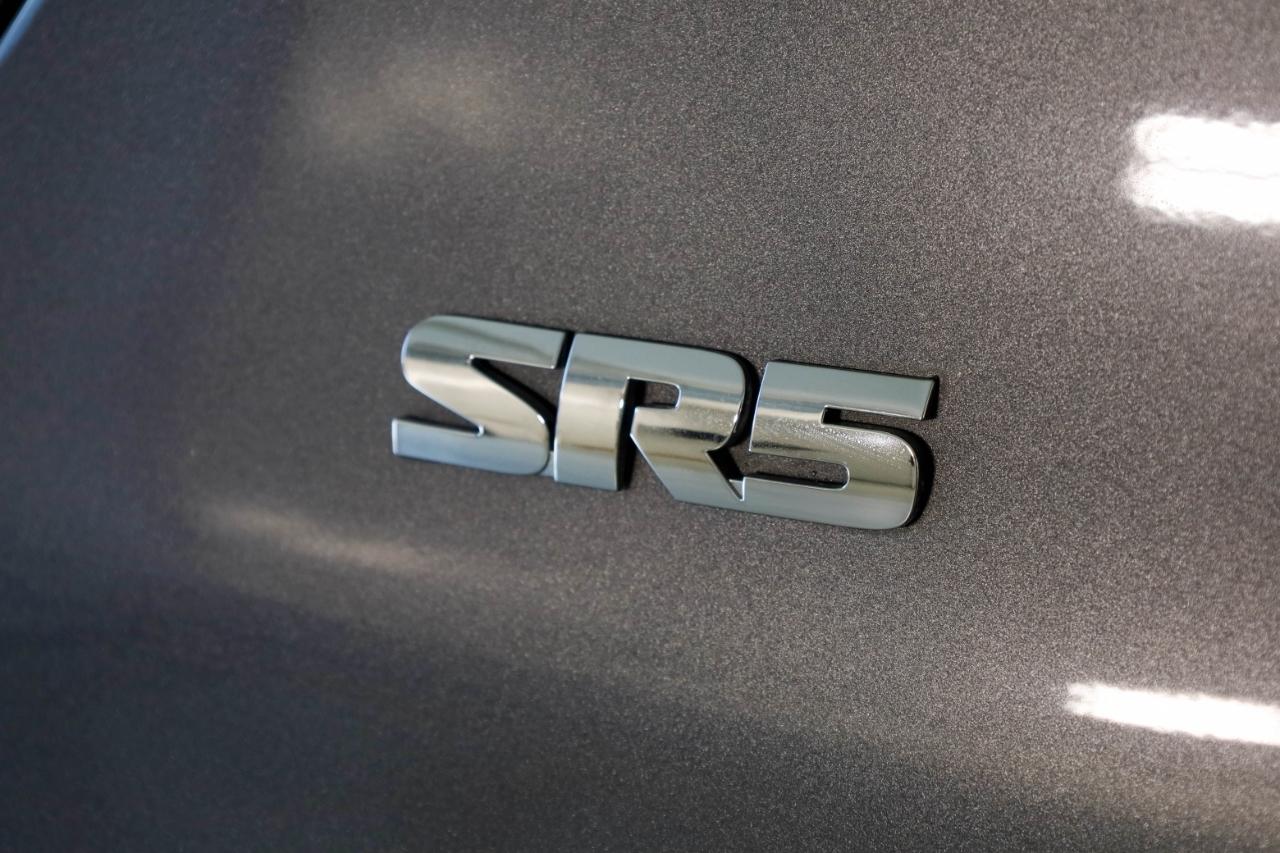 Toyota 4Runner TRD Off Road Premium 4WD (Natl) 2019