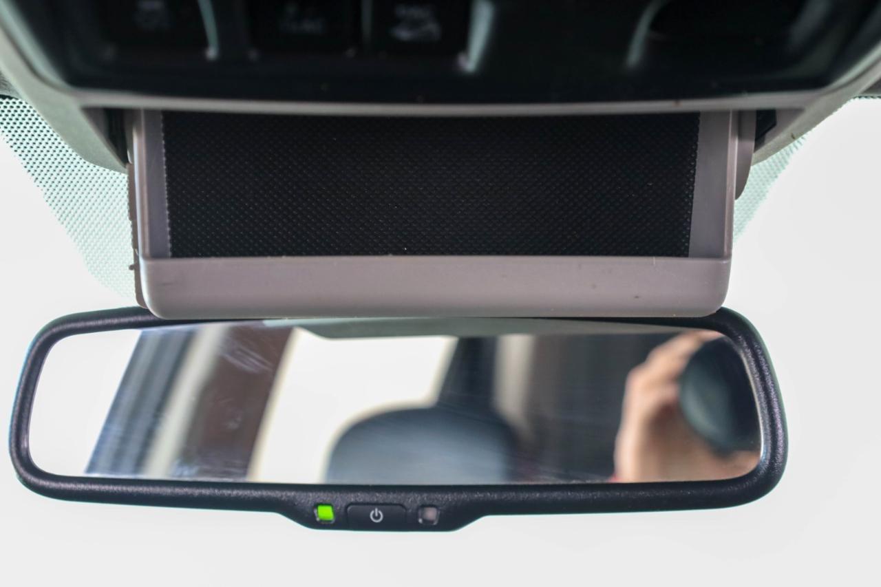 Toyota 4Runner TRD Off Road Premium 4WD (Natl) 2019