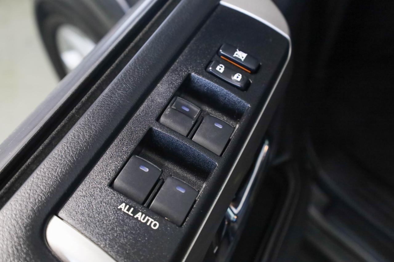 Toyota 4Runner TRD Off Road Premium 4WD (Natl) 2019