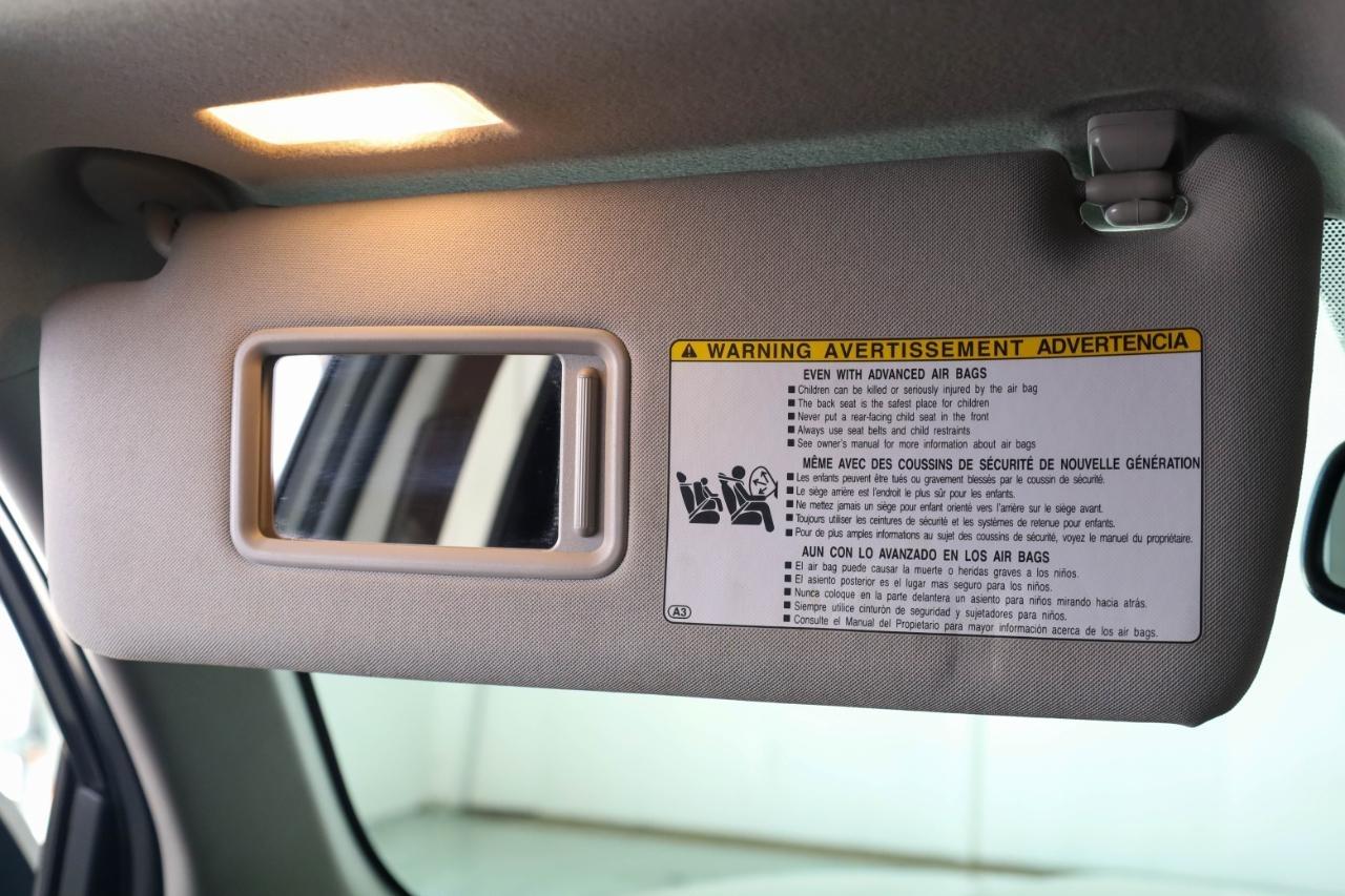 Toyota 4Runner TRD Off Road Premium 4WD (Natl) 2019