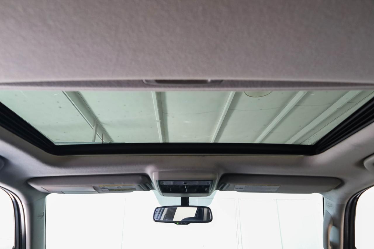 Toyota 4Runner TRD Off Road Premium 4WD (Natl) 2019