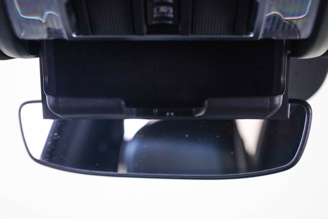 RAM 1500 Laramie 4x4 Crew Cab 5'7" Box 2022