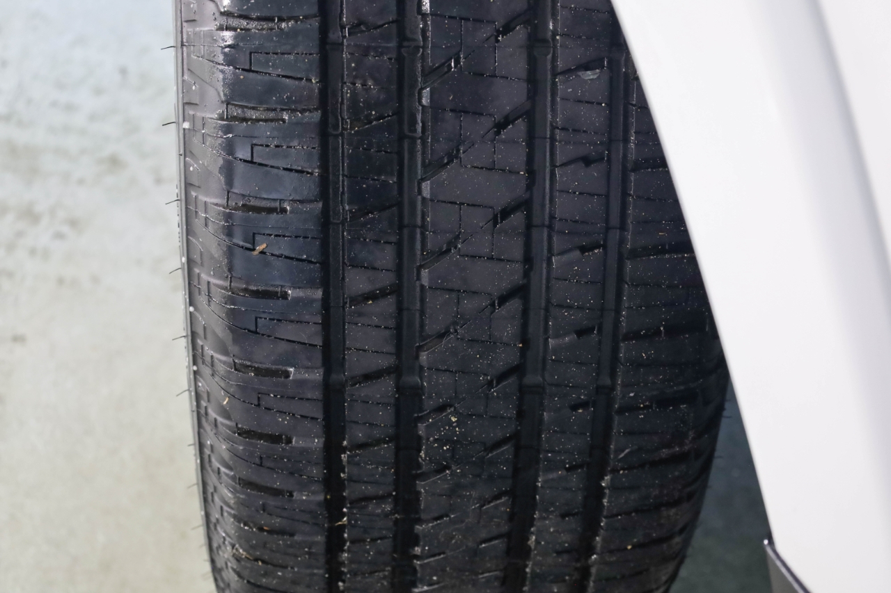 RAM 1500 Laramie 4x4 Crew Cab 5'7" Box 2022