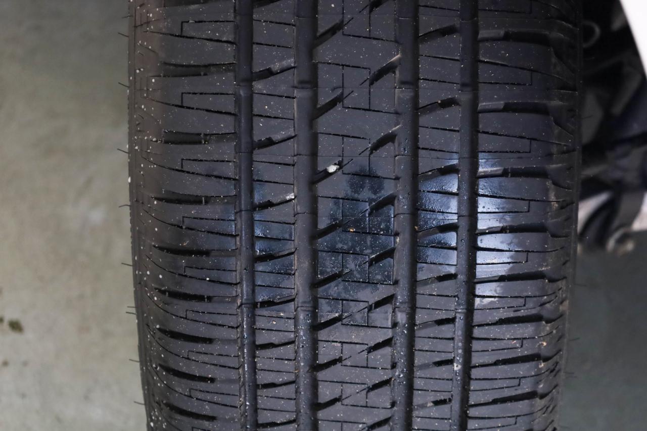 RAM 1500 Laramie 4x4 Crew Cab 5'7" Box 2022