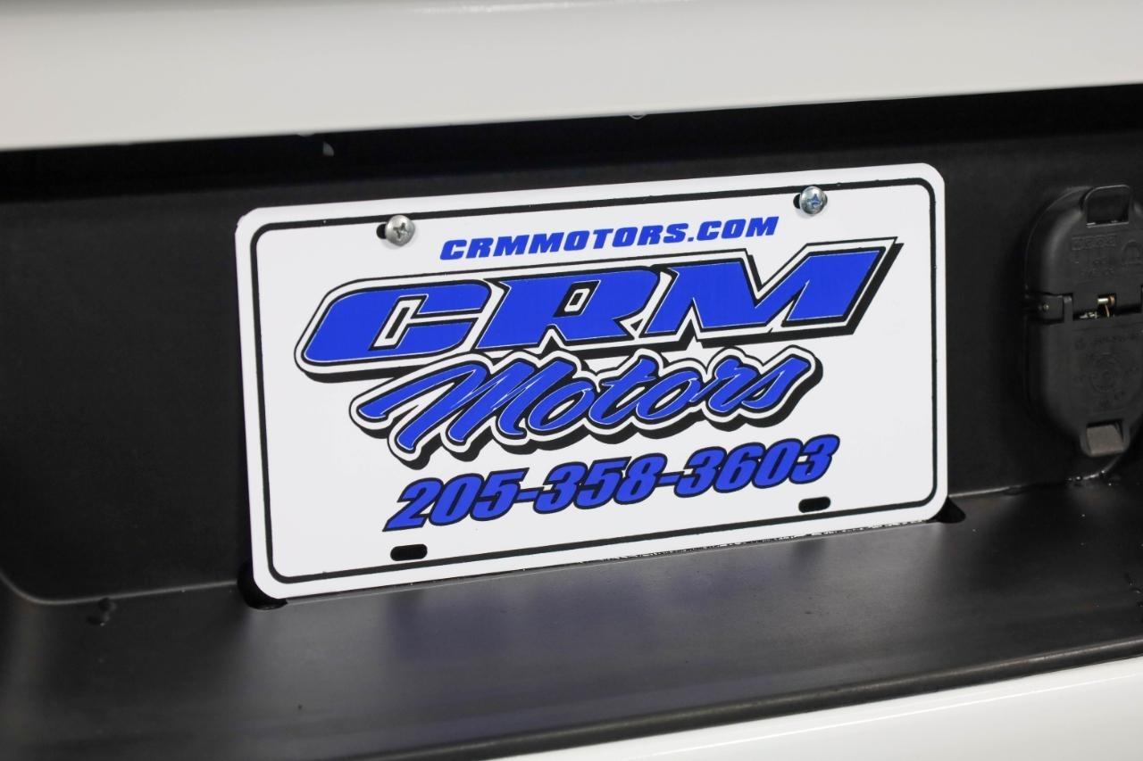 RAM 1500 Laramie 4x4 Crew Cab 5'7" Box 2022