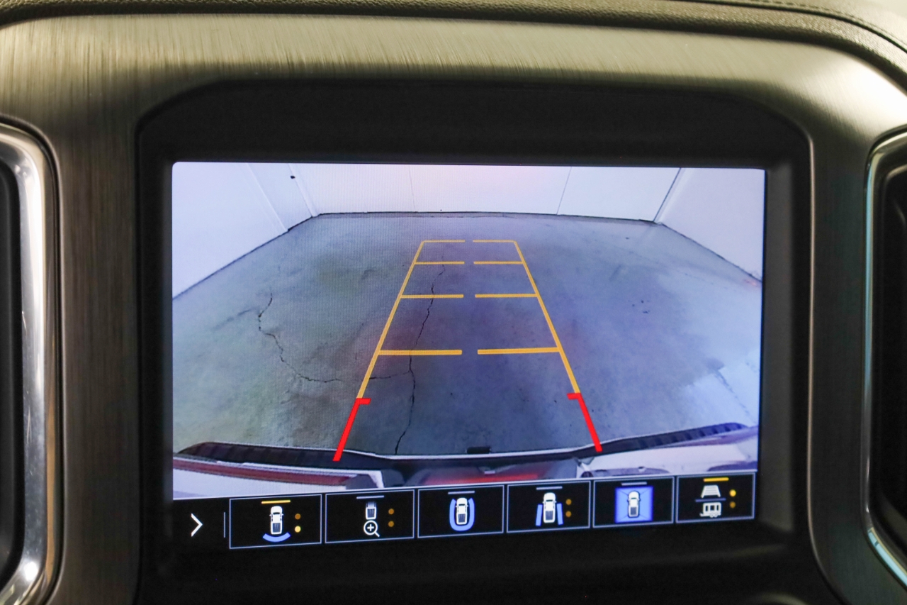 GMC Sierra 2500HD 4WD Crew Cab 159" Denali 2023