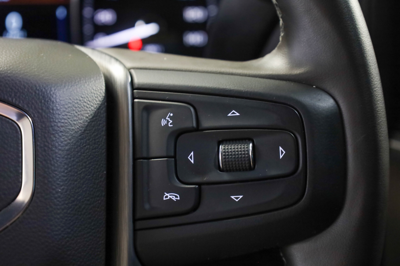 GMC Sierra 2500HD 4WD Crew Cab 159" Denali 2023