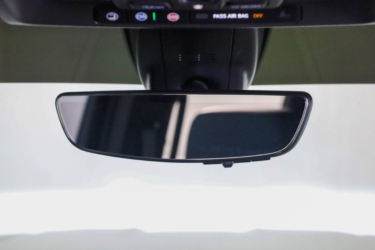 GMC Sierra 2500HD 4WD Crew Cab 159" Denali 2023