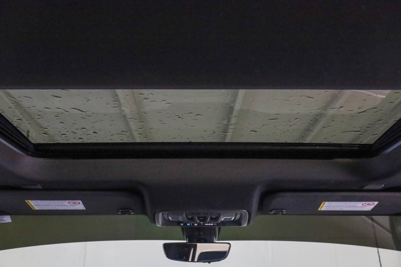 GMC Sierra 2500HD 4WD Crew Cab 159" Denali 2023