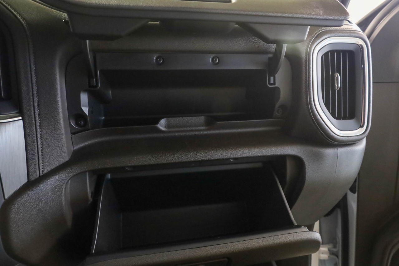 GMC Sierra 2500HD 4WD Crew Cab 159" Denali 2023