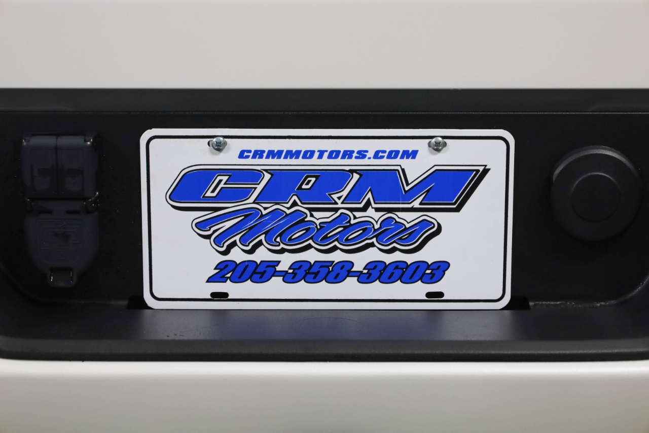 GMC Sierra 2500HD 4WD Crew Cab 159" Denali 2023