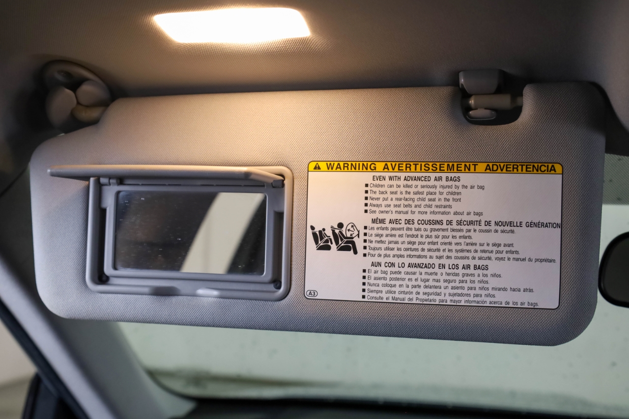 Toyota Highlander LE AWD (Natl) 2020