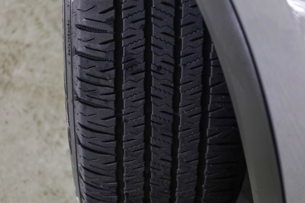 Toyota Highlander LE AWD (Natl) 2020