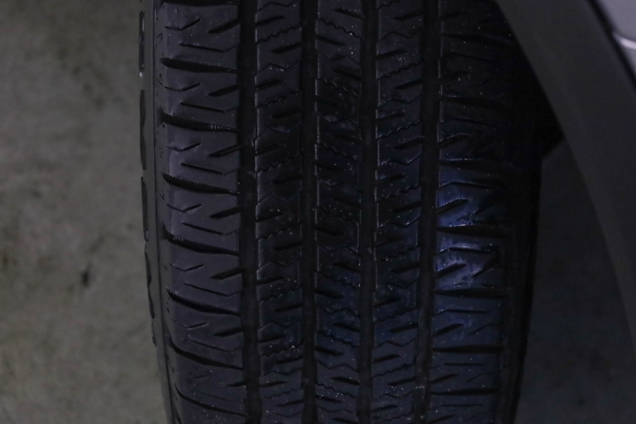 Toyota Highlander LE AWD (Natl) 2020