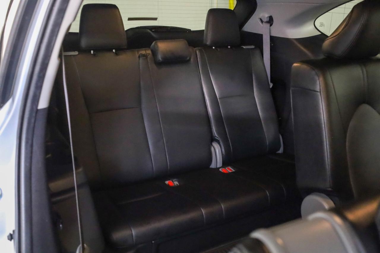 Toyota Highlander LE AWD (Natl) 2020