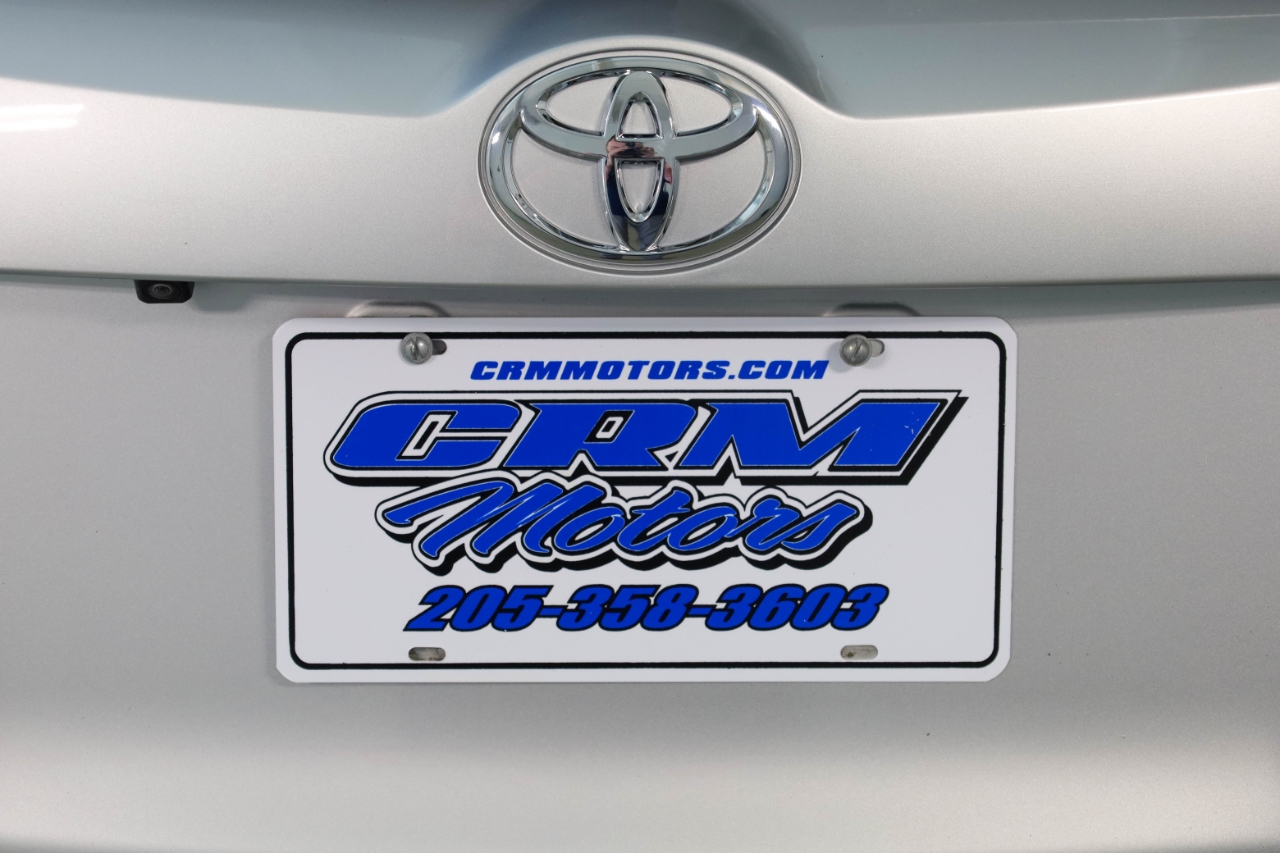 Toyota RAV4 FWD 4dr XLE (Natl) 2015