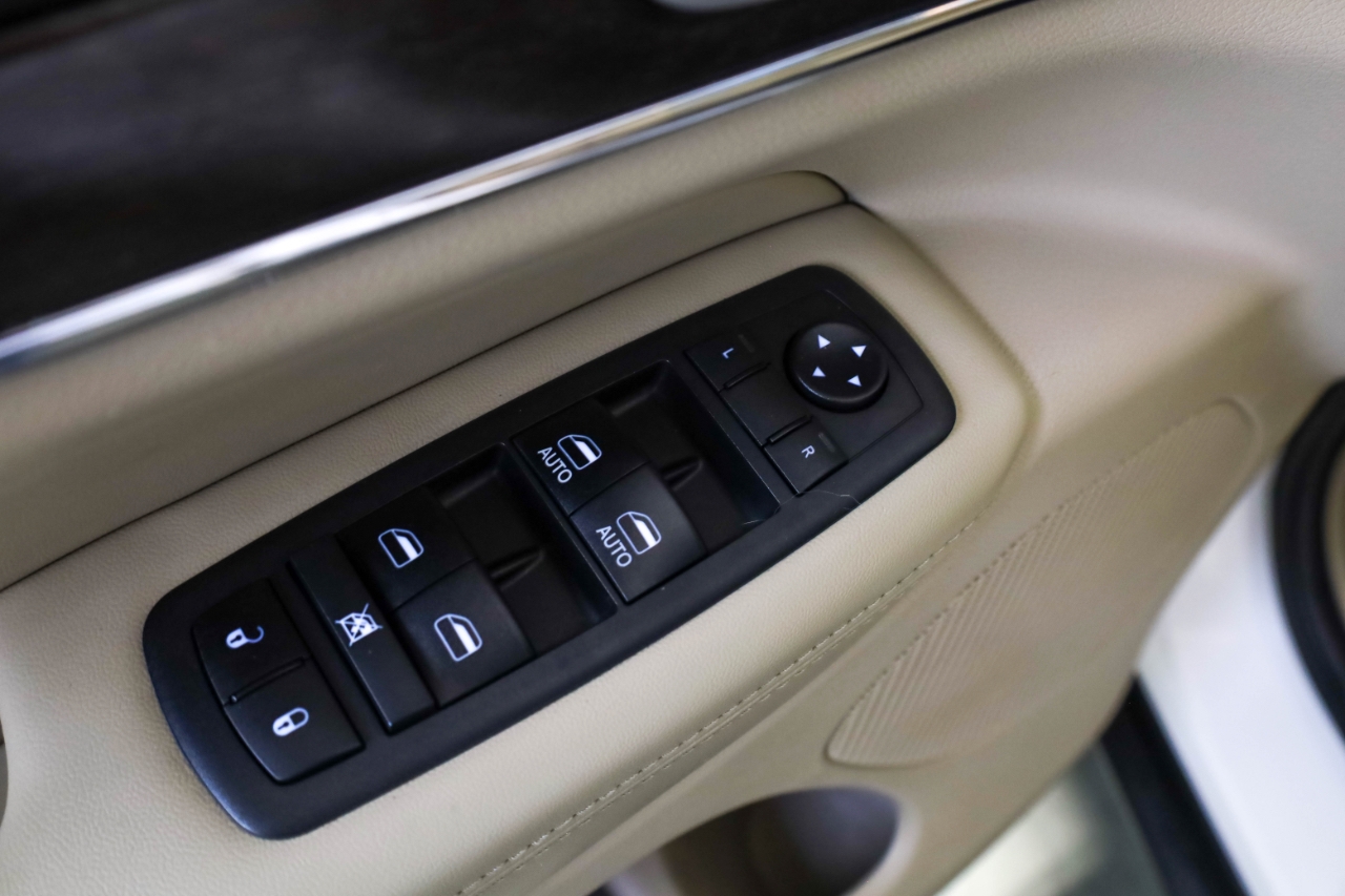 Jeep Grand Cherokee Limited 4x4 2018