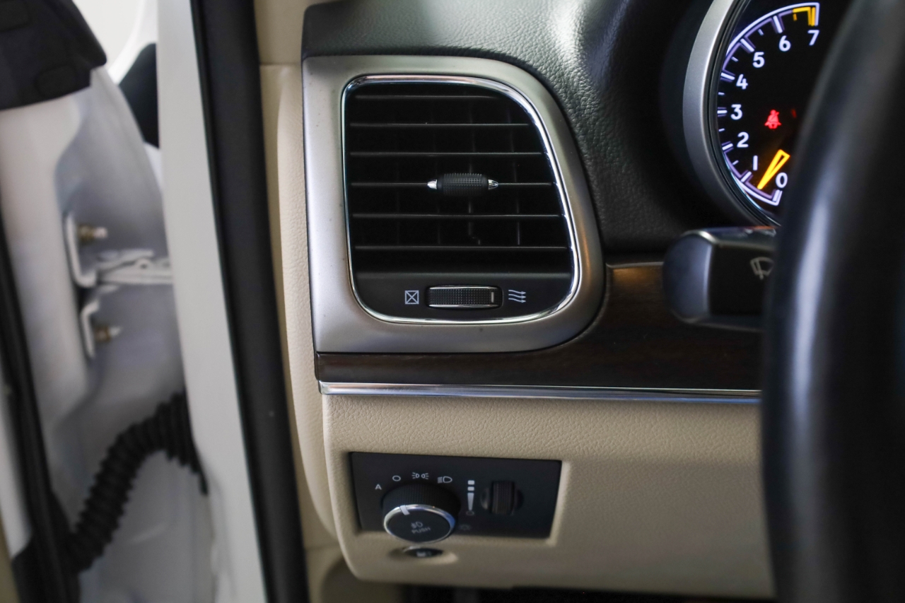 Jeep Grand Cherokee Limited 4x4 2018