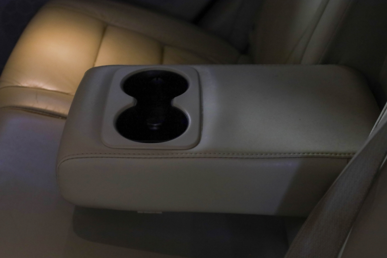 Jeep Grand Cherokee Limited 4x4 2018