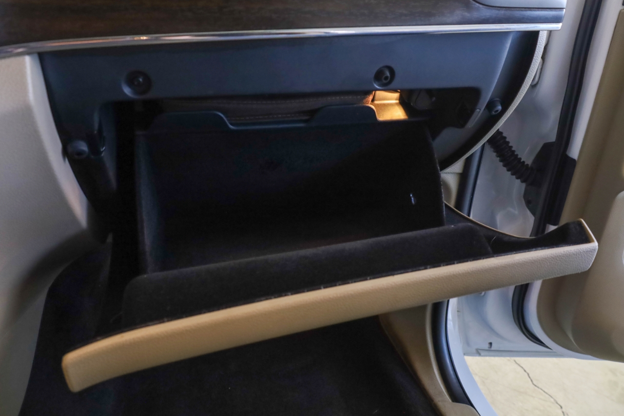 Jeep Grand Cherokee Limited 4x4 2018