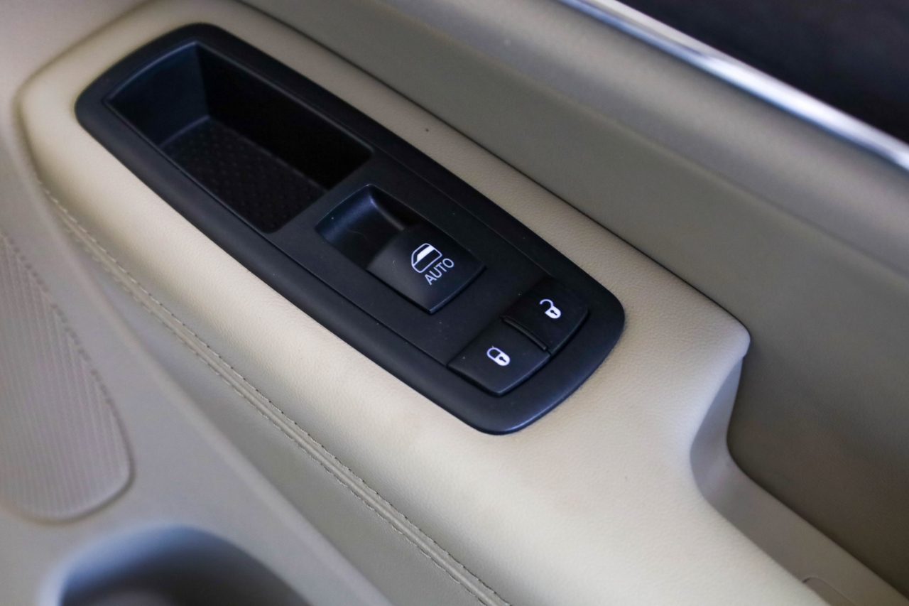 Jeep Grand Cherokee Limited 4x4 2018