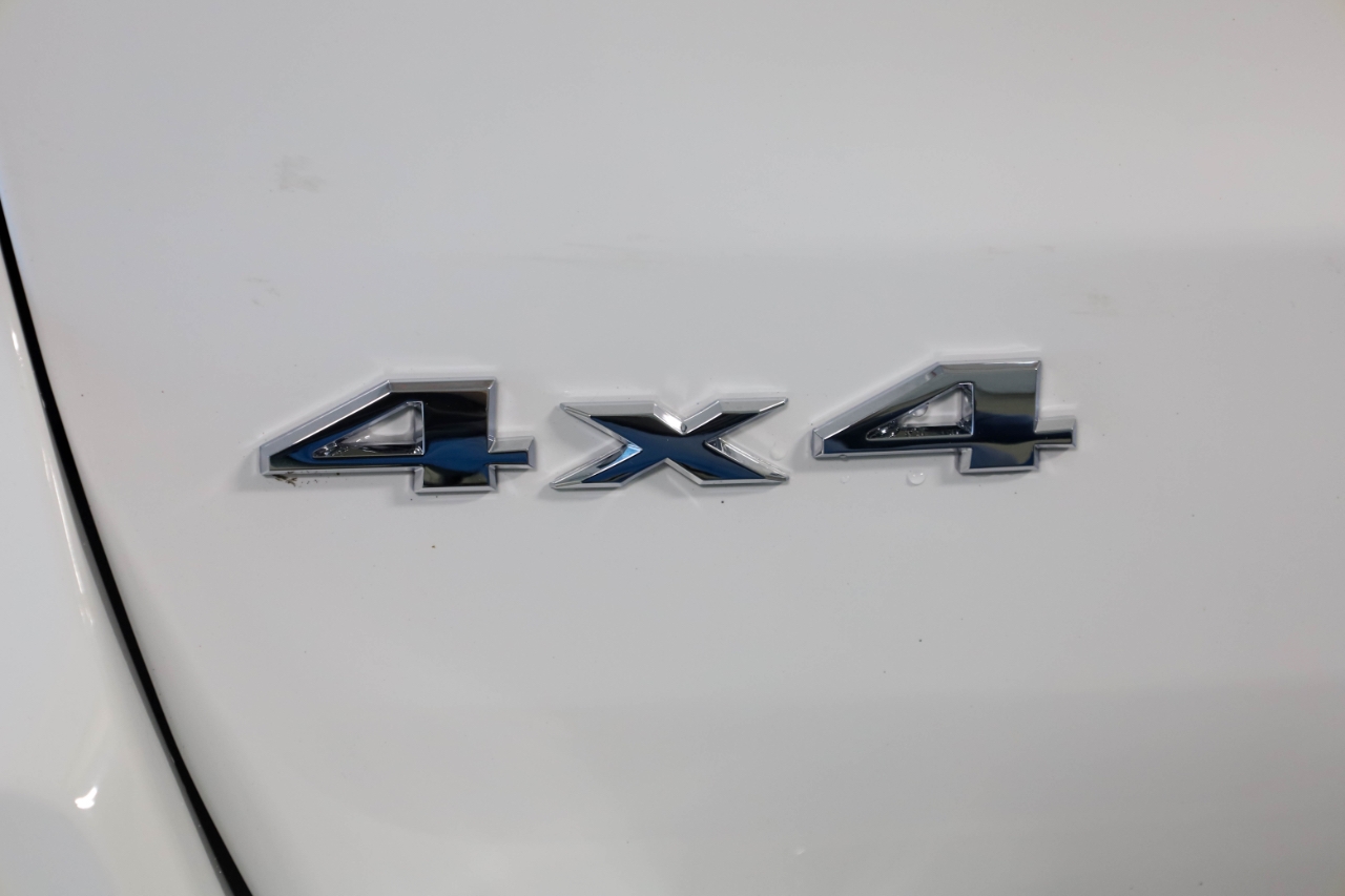 Jeep Grand Cherokee Limited 4x4 2018