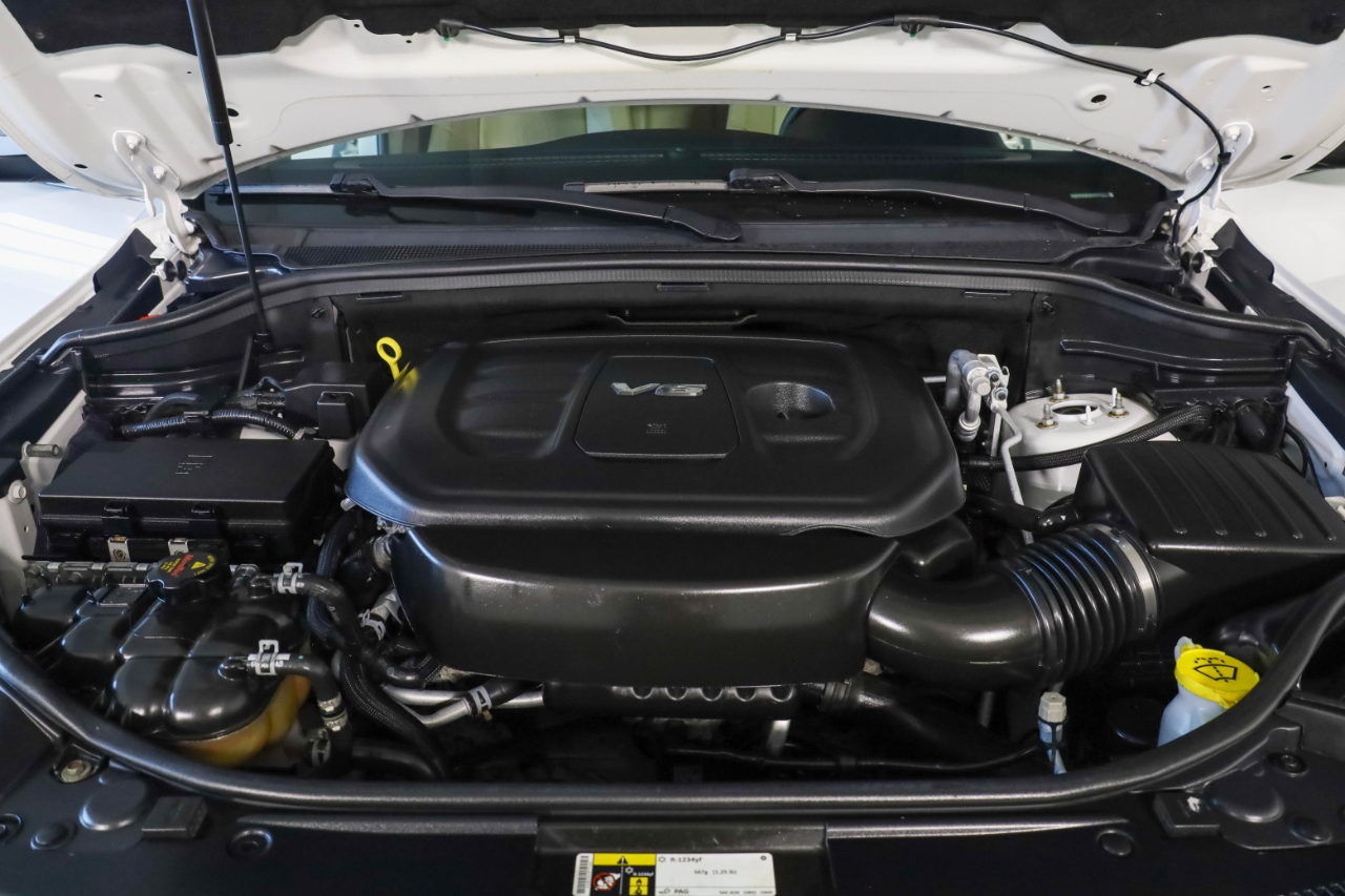 Jeep Grand Cherokee Limited 4x4 2018