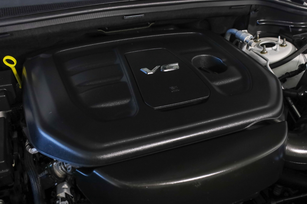 Jeep Grand Cherokee Limited 4x4 2018