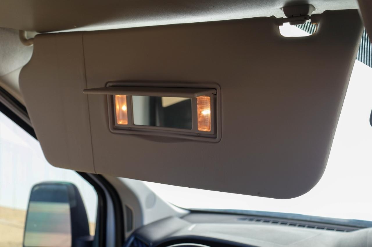 Ford Transit Passenger Wagon T-150 130" Med Roof XLT Sliding RH Dr 2018