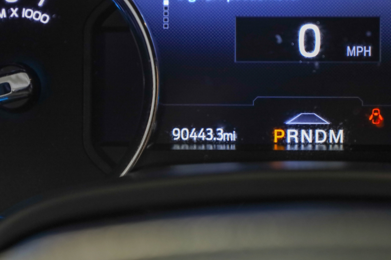 Ford Super Duty F-250 SRW King Ranch 4WD Crew Cab 8' Box 2022