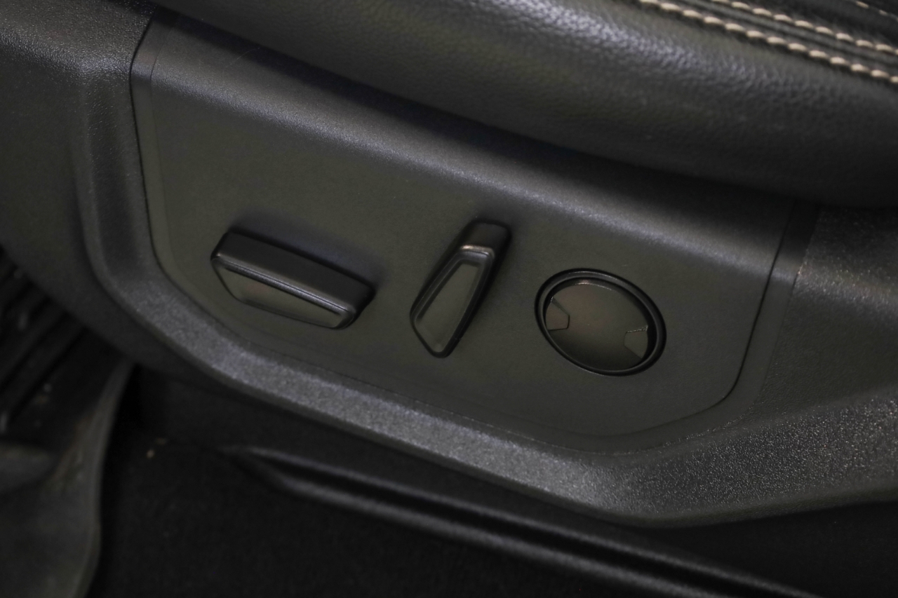 Ford Super Duty F-250 SRW King Ranch 4WD Crew Cab 8' Box 2022