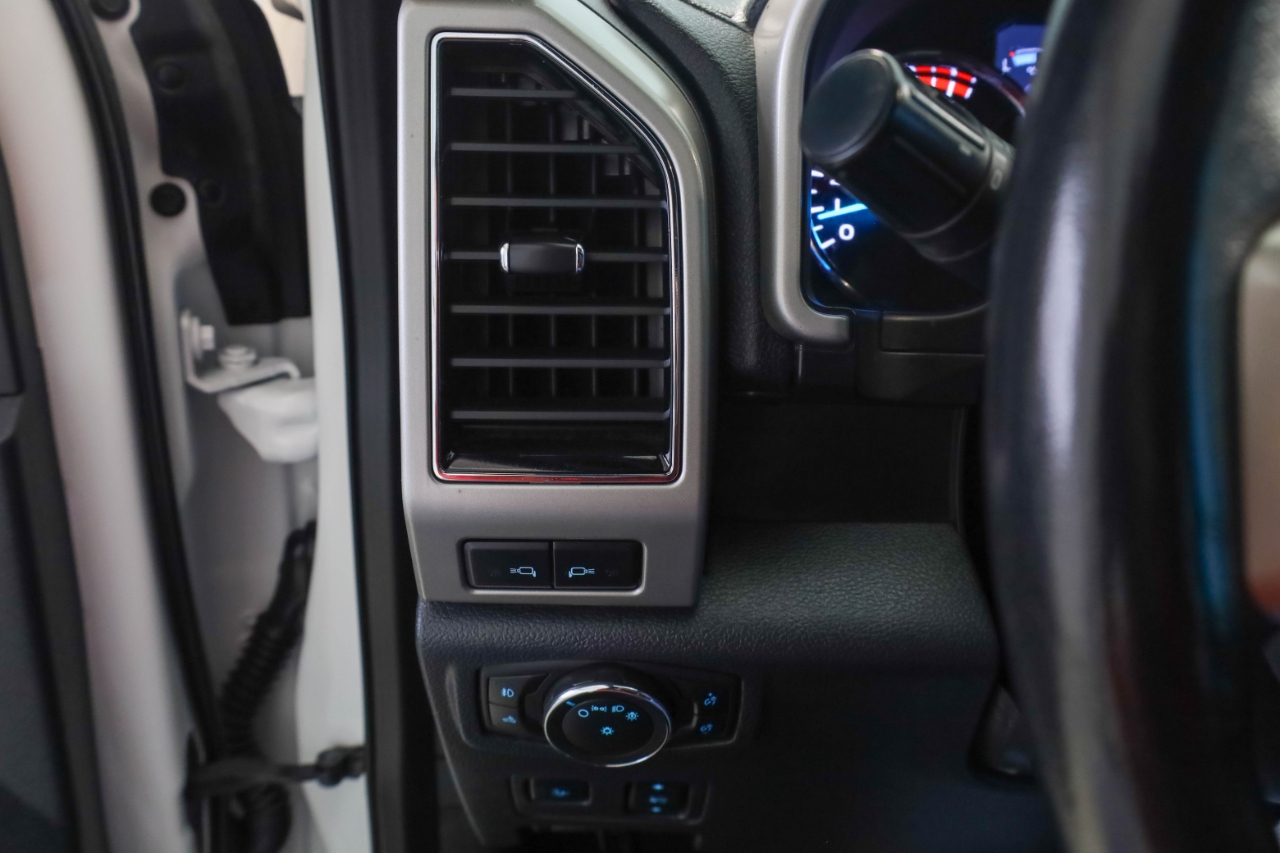 Ford Super Duty F-250 SRW King Ranch 4WD Crew Cab 8' Box 2022