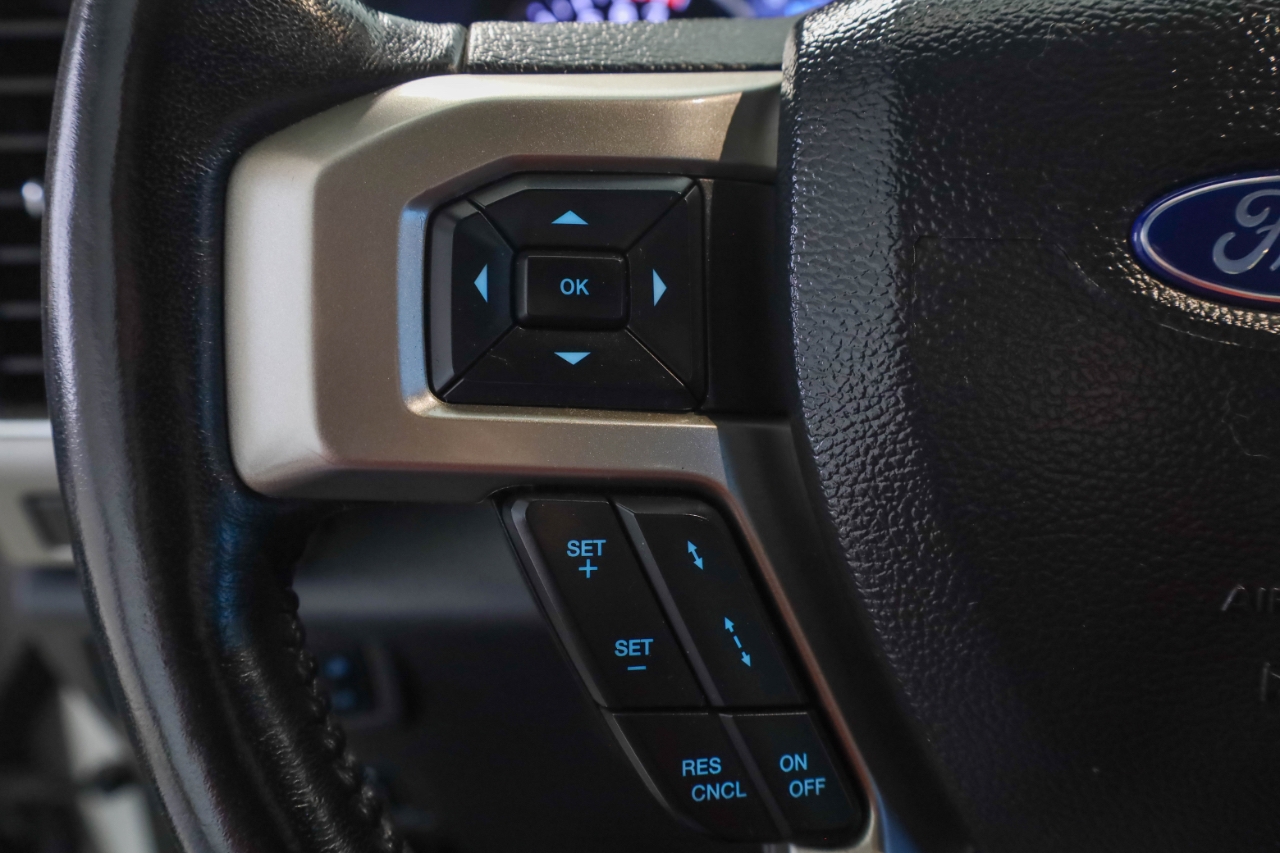 Ford Super Duty F-250 SRW King Ranch 4WD Crew Cab 8' Box 2022