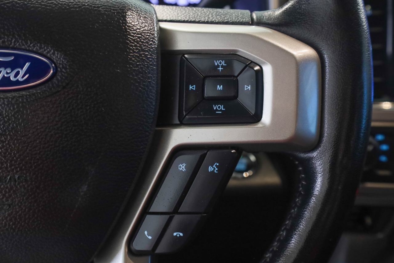 Ford Super Duty F-250 SRW King Ranch 4WD Crew Cab 8' Box 2022