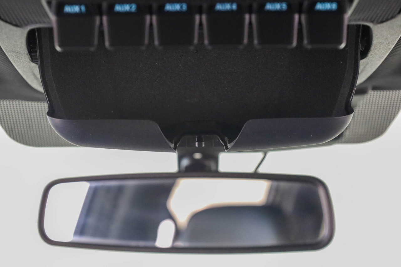 Ford Super Duty F-250 SRW King Ranch 4WD Crew Cab 8' Box 2022