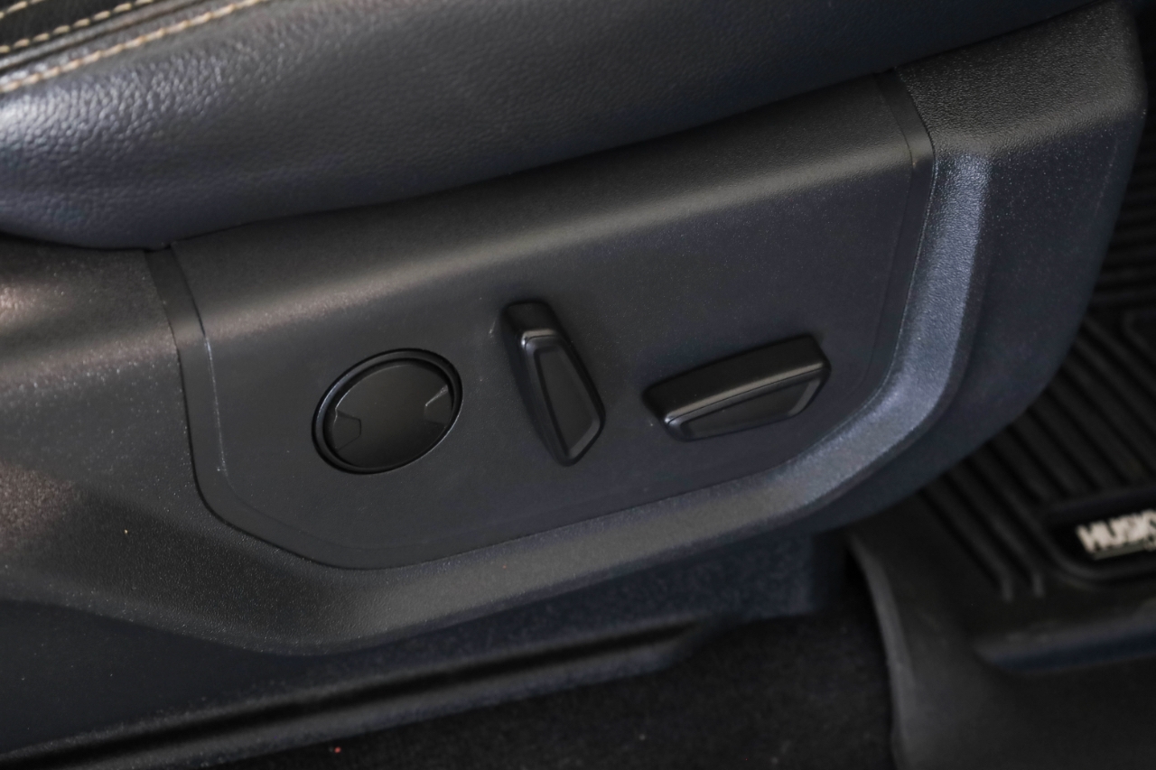 Ford Super Duty F-250 SRW King Ranch 4WD Crew Cab 8' Box 2022