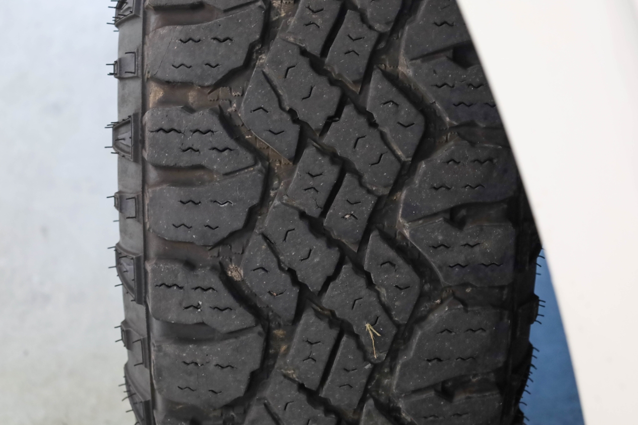 Ford Super Duty F-250 SRW King Ranch 4WD Crew Cab 8' Box 2022