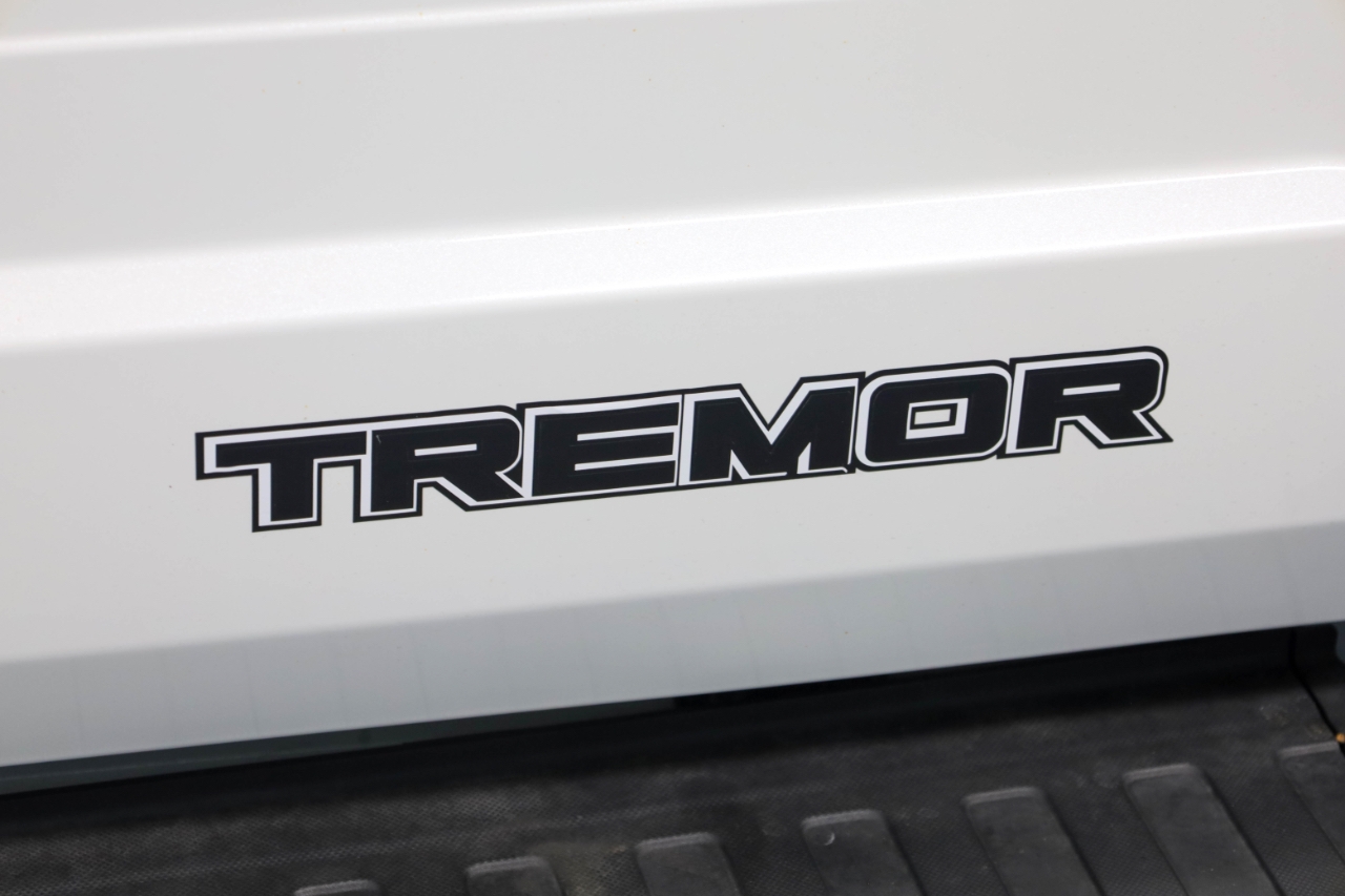 Ford Super Duty F-250 SRW King Ranch 4WD Crew Cab 8' Box 2022